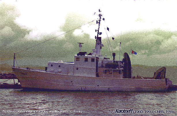 Korotneff
