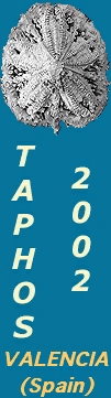Taphos2002 Valencia Logo