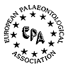 Logo European Palaeontological Association