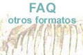 Otras versiones de la FAQ: Sólo texto y RTF